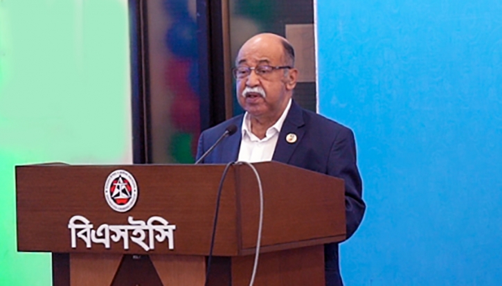 আধুনিক বিপণন ব্যবস্থা কাজে লাগাতে হবে: শিল্পমন্ত্রী আধুনিক বিপণন ব্যবস্থা কাজে লাগাতে হবে: শিল্পমন্ত্রী