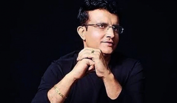 সৌরভ গাঙ্গুলী করোনায় আক্রান্ত, হাসপাতালে ভর্তি সৌরভ গাঙ্গুলী করোনায় আক্রান্ত, হাসপাতালে ভর্তি