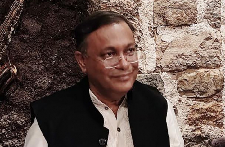 আগামী কান উৎসবে বাংলাদেশের স্টল থাকবে: তথ্যমন্ত্রী আগামী কান উৎসবে বাংলাদেশের স্টল থাকবে: তথ্যমন্ত্রী