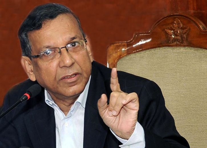 সাম্প্রদায়িক সম্প্রীতি বজায় রাখতে আওয়ামী লীগ বদ্ধপরিকর: আইনমন্ত্রী সাম্প্রদায়িক সম্প্রীতি বজায় রাখতে আওয়ামী লীগ বদ্ধপরিকর: আইনমন্ত্রী