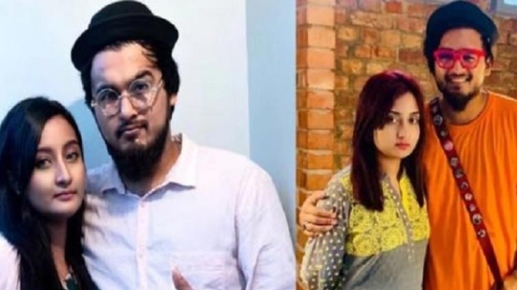 নোবেলকে তালাক দিলেন স্ত্রী নোবেলকে তালাক দিলেন স্ত্রী