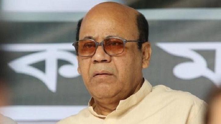গণতন্ত্রকে হত্যার ষড়যন্ত্র চলছে: কামরুল ইসলাম গণতন্ত্রকে হত্যার ষড়যন্ত্র চলছে: কামরুল ইসলাম