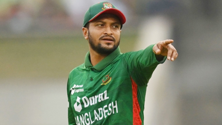 লঙ্কান প্রিমিয়ার লিগে নাম লেখালেন সাকিব লঙ্কান প্রিমিয়ার লিগে নাম লেখালেন সাকিব