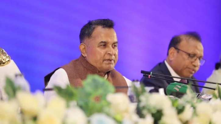 পুরো বাজেটটাই গরিব মানুষের জন্য : অর্থমন্ত্রী পুরো বাজেটটাই গরিব মানুষের জন্য : অর্থমন্ত্রী