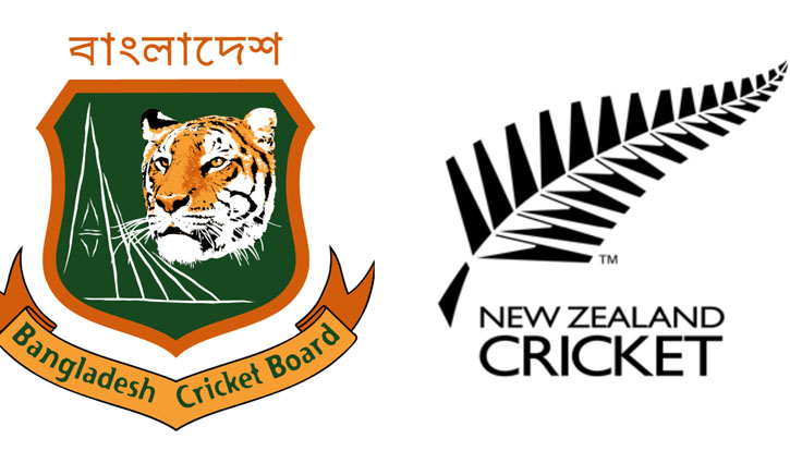 ২০০ টাকায় দেখা যাবে বাংলাদেশ-নিউজিল্যান্ড ম্যাচ ২০০ টাকায় দেখা যাবে বাংলাদেশ-নিউজিল্যান্ড ম্যাচ