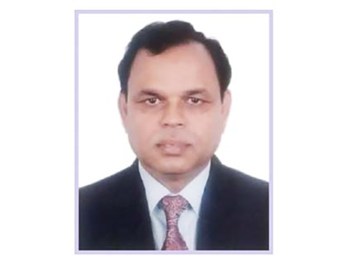 বাংলাদেশ ব্যাংকের পরিচালক হলেন জবদুল ইসলাম বাংলাদেশ ব্যাংকের পরিচালক হলেন জবদুল ইসলাম