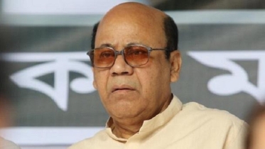 গণতন্ত্রকে হত্যার ষড়যন্ত্র চলছে: কামরুল ইসলাম