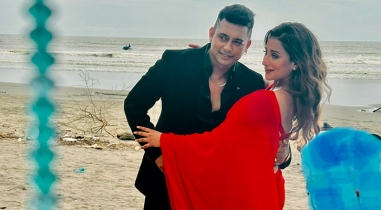 কেউ ঘোলা পানিতে মাছ শিকারের চেষ্টা করছে: জায়েদ খান
