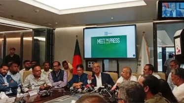 যুক্তরাষ্ট্রে পোশাক রফতানি কমেছে : বিজিএমইএ সভাপতি 