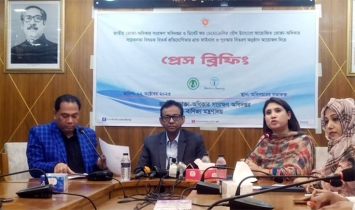বর্ডার খুলে দিলে আলু ২০-২৫ টাকায় নামবে: ভোক্তার ডিজি