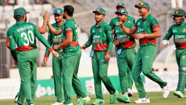 ভারতকে টপকে তিনে বাংলাদেশ