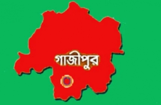 গাজীপুরে ডাকাতির প্রস্তুতিকালে ৪ ডাকাত গ্রেফতার