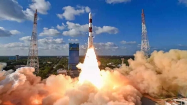 সূর্যের উদ্দেশে পাড়ি দিলো আদিত্য-এল ১