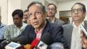 খালেদা জিয়ার চিকিৎসার বিষয়ে প্রধানমন্ত্রীর মতামতই সঠিক: আইনমন্ত্রী