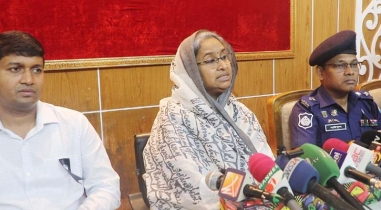 নতুন বই ছাপাতে কোনো সংকট নেই: শিক্ষামন্ত্রী