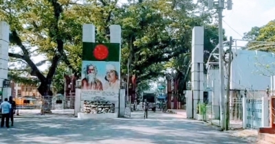 বেনাপোল বন্দরে আমদানি-রপ্তানি বন্ধ
