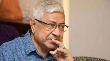 নির্মাতা সালাহউদ্দিন জাকী মারা গেছেন