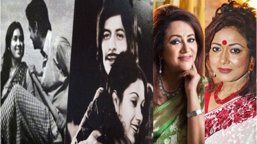 ফারুকের সেরা সাত সিনেমার গান