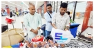 বিমানবন্দরে ৪২ হাজার নিষিদ্ধ ট্যাপেনটাডোল ওষুধ জব্দ