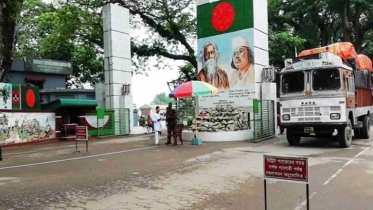  বেনাপোল স্থলবন্দরে বেড়েছে রাজস্ব ও বৈদেশিক মুদ্রা আয়