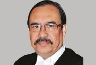 নতুন প্রধান বিচারপতির শপথ ২৬ সেপ্টেম্বর