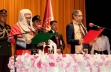 শপথ নিলেন প্রধান বিচারপতি