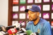 সাকিবের মতো অধিনায়ক হতে চান নাজমুল শান্ত