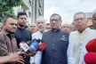 রাজনীতি থেকে কমে যাচ্ছে ভালো মানুষের সংখ্যা : ওবায়দুল কাদের