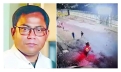 গুলিবিদ্ধ ভুবন মারা গেছেন