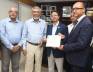 শ্রমিক কল্যাণ তহবিলে চারটি কোম্পানি লভ্যাংশ জমা দিল ৭ কোটি টাকা