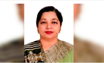 সিনিয়র সচিব হলেন জাকিয়া সুলতানা