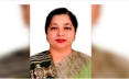 সিনিয়র সচিব হলেন জাকিয়া সুলতানা