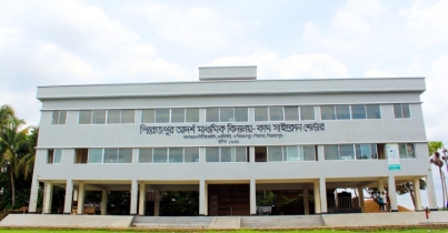 পিরোজপুরে ৫০টি ঘূর্ণিঝড় আশ্রয়কেন্দ্র নির্মাণের কাজ শেষ পর্যায়ে