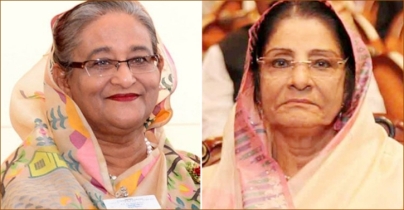 প্রধানমন্ত্রীর জন্মদিনে বিরোধীদলীয় নেতার শুভেচ্ছা