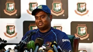 বিশ্বকাপের জন্য বাংলাদেশের কোচিং দলে শ্রীরাম