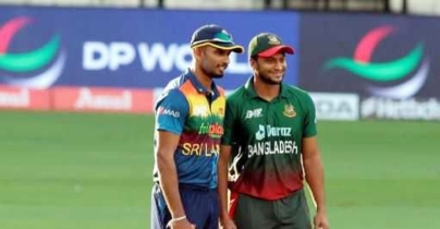 প্রস্তুতি ম্যাচে টস হেরে ফিল্ডিংয়ে বাংলাদেশ
