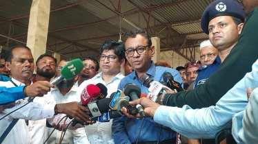 ‘সিন্ডিকেট ভাঙতে না পারলে আলু আমদানি করা হবে’
