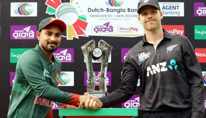 টস জিতে বোলিংয়ে বাংলাদেশ, একাদশে তামিম, মাহমুদউল্লাহ টস জিতে বোলিংয়ে বাংলাদেশ, একাদশে তামিম, মাহমুদউল্লাহ