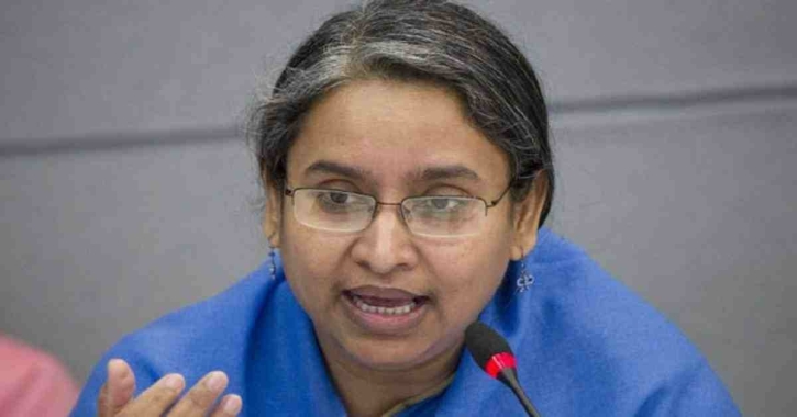 Education minister warns of tough punishment if rumours are spread over SSC exams Education minister warns of tough punishment if rumours are spread over SSC exams