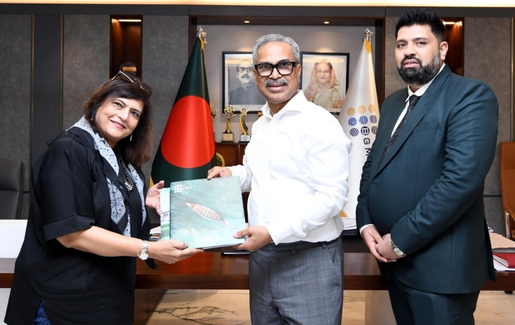 Bangladesh aims to pursue next level of growth with high-value added apparels: BGMEA chief Bangladesh aims to pursue next level of growth with high-value added apparels: BGMEA chief