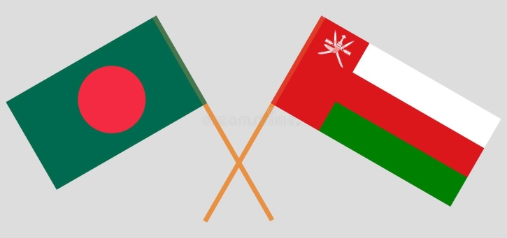 Bangladesh, Oman to hold third foreign office consultations today