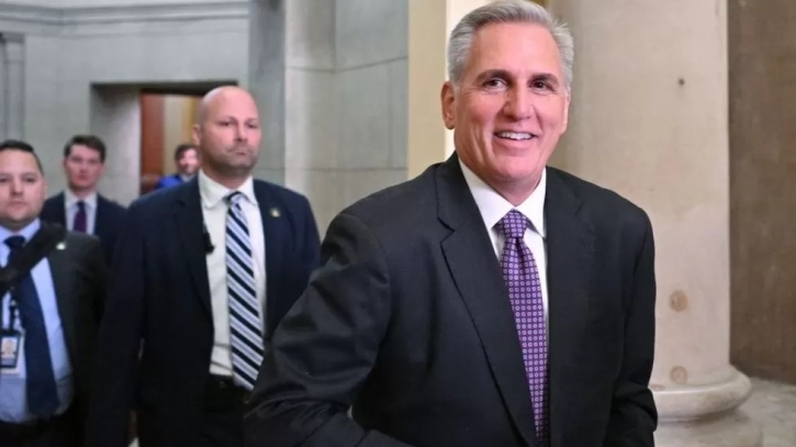 Debt ceiling deal: US House overwhelmingly passes bill Debt ceiling deal: US House overwhelmingly passes bill