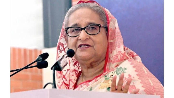 New budget perfect to turn country into a developing one: PM New budget perfect to turn country into a developing one: PM