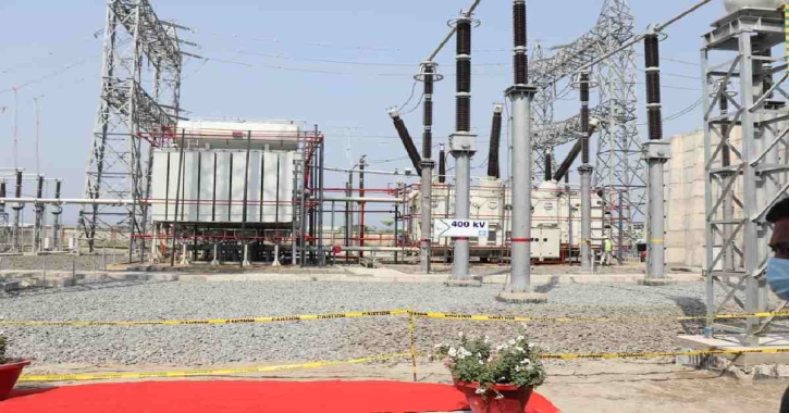 Tk 34,819cr allocated for power and energy sector Tk 34,819cr allocated for power and energy sector