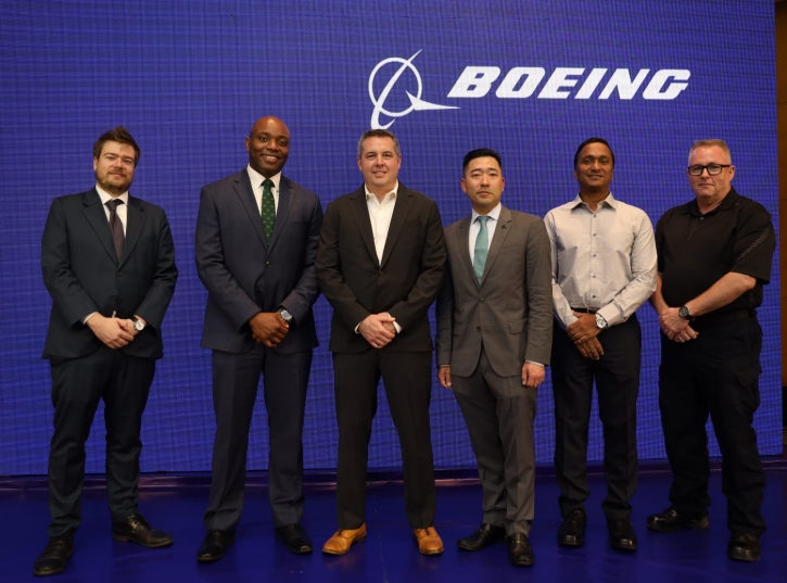 Boeing predicts air travel in Bangladesh will double in next 10 years Boeing predicts air travel in Bangladesh will double in next 10 years
