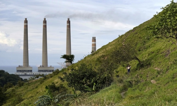 Asia must quit coal faster to stem worst climate woes: ADB Asia must quit coal faster to stem worst climate woes: ADB