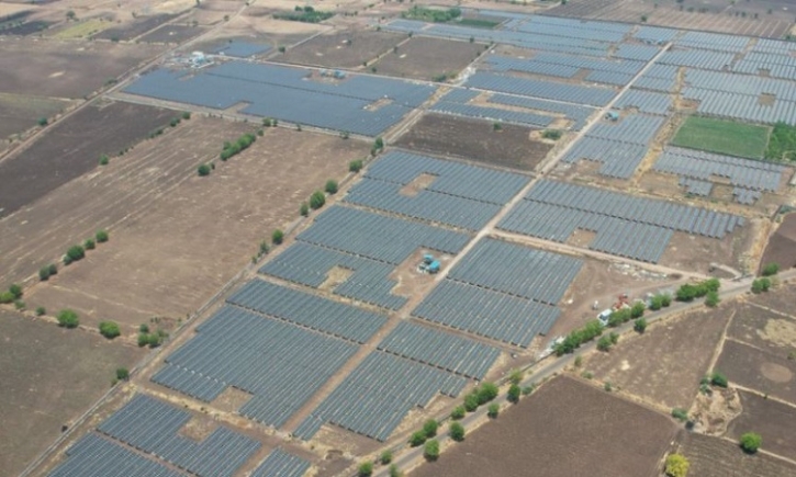 ADB, Fourth Partner Energy sign $14.7mn loan agreement to build solar power plant in India ADB, Fourth Partner Energy sign $14.7mn loan agreement to build solar power plant in India