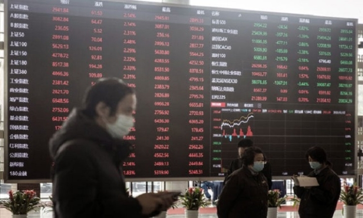 Asian markets fall on rate concerns Asian markets fall on rate concerns