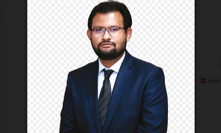 Minhaj Ahmed elected new member of BAPA Minhaj Ahmed elected new member of BAPA