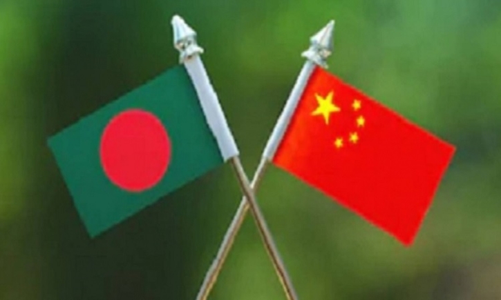 China to set up agricultural machinery factories, industrial parks in Bangladesh